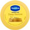 Vaseline Intensive Care Deep Restore crema idratante intensiva 75 ml unisex