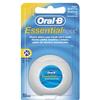 Oral-B Essential Floss filo interdentale cerato 1 pz