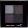 Max Factor Color X-Pert palette di ombretti 4.2 g Tonalità 005 misty onyx