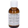 Oticatal Composto Gocce 50 ml Soluzione Idroalcolica