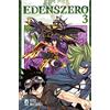 Star Comics Edens zero (Vol. 3)