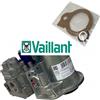 Vaillant Valvola Gas VK8115F1118 Ricambio caldaia Vaillant 053471 VK, VKS, VSC, VM, VMW