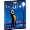 RAI CINEMA La La Land 4K Ultra-HD (Bd 4K Ultra-HD + Bd Hd) (2 Blu-Ray)