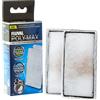 FLUVAL A481 Inserto Filtro U2 Clearmax, Pacco da 2