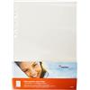walther design DS-118 Fogli Aggiuntivi, Altro, Bianco, 23 x 1 x 30 cm