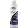 Seachem Pristine Natural Waste Management - Eliminatore di fanghi organici e detriti - 250 ml
