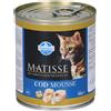 Matisse Codfish Mousse 300 g Altro