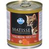 Matisse Salmon Mousse 300 g Altro