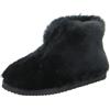 ARA Cosy, Pantofole Donna, Nero, 38 EU
