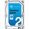 Seagate HDD Seagate SSHD ST2000DX001 2TB/8,5/600/72 Sata III 64MB + 8GB Flash