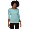 REGATTA WOMEN'S PULSER II T-Shirt Trekking Donna