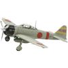 Tamiya 1/72 Modellino Aereo Mitsub A6M2b (Zeke) Fightr [Toy] (Importato da Giappone)