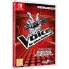 Ravenscourt The Voice 2019 Jeu Switch