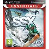 Electronic Arts SSX - essentials - [Edizione: Francia]