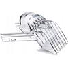 agdom24h_parts Pettine 16-28 mm compatibile con Philips Trimmer CRP889 HC5610 HC5612 HC5613 HC5630 HC5632 HC5633 HC5650 HC5690 HC5691 HC7650
