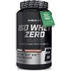 BioTechUSA Iso Whey Zero Black | a base di isolato di siero | con creatina