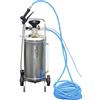 Bio-Circle Spruzzatore per schiuma in acciaio inox, a pressione Bio-Circle