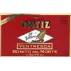 Ortiz Ventresca tonno all'olio di oliva