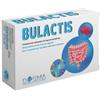 DOGMA HEALTHCARE SRL Bulactis 30 Capsule