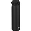 ION8 Borraccia Termica Slim 500ml – Acciaio Isolato, A Prova Di Perdite, Giallo, 17oz