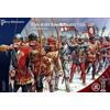Perry Miniatures WR1 War of the Roses 1455-87 28mm 1:56 40 plastic figures