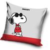 Carbotex Snoopy Peanuts (SNO223059) - Federa per cuscino, 40 x 40 cm
