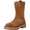 BAGATT Enna, Stivali Donna, Marrone, 39 EU