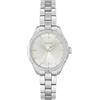 HUGO BOSS BOSS Orologio Analogico al Quarzo da donna Collezione SAGE con cinturino in acciaio inossidabile