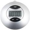 Fackelmann Zenker 41939 - Timer con Display LCD