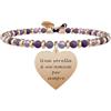 KIDULT - Bracciale Donna - Una Sorella è un'Amica Per Sempre | Family - 731652
