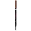 L'Oréal Paris Infaillible Brows 12H Definer Pencil matita per sopracciglia con finitura in polvere 1 g Tonalità 5.0 light brunette