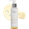 TAAJ | Olio Ayurvedico Snellente - ABHYANGA | Olio Anticellulite Rassodante e Drenante | Rassoda e Leviga la pelle | Riduce l'aspetto della Cellulite | Nutre in profondità | Vegan | 100 ml