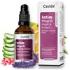 Casida® Olio di Cura per la Zona Intima Repair & Protect - cura per secchezza vaginale, incontinenza, infezione vaginale, candida - composto al 100% da oli puri al 100% naturali - 50 ml
