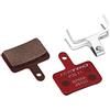 Tektro 2 Sets High Performance Tektro Disc Pad Metal Ceramic Compound P20.11 by Tektro