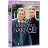 Koba INSPECTEUR BARNABY Saisons 5 & 6