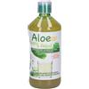 Aloe Pharmalife Research Pharmalife Aloe 100% Succo e Polpa Integratore Alimentare 1000 ml Soluzione orale