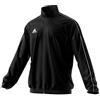 Adidas Core 18 Presentation, Giacca da Allenamento Uomo, Nero (Black/White), S