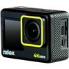 Nilox 4kubic - action camera nxac4kubic01
