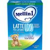 Mellin 1 Latte Polvere 700 G
