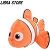 SEGA Rare Disney Ricerca Nemo Ll Grande Peluche Bambola 45cm 17.7 " Express Da Japan