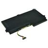 2 POWER 2POWER MAIN BATTERY PACK 11.4V 3772