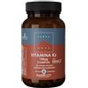 TERRANOVA Vitamina K2 Complex 50 capsule - Integratore per le ossa