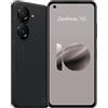 ASUS Zenfone 10, EU Official, Black, 512GB Storage and 16GB RAM, Compact Size 5,9 Inches, 50MP Gimbal Camera, Snapdragon 8 Gen 2