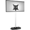 PETA Supporto display Rental I