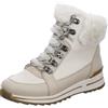 ARA Osaka, Scarpe da Ginnastica Donna, Shell Marmo, 43 EU Larga