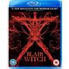 Lionsgate Blair Witch [Blu-ray] [2018]