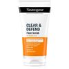 Neutrogena Clear & Defend 150 ml