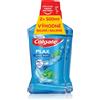 Colgate Plax Cool Mint 2x500 ml