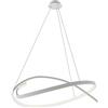 V-TAC LAMPADA LED BIANCA SOFFITTO 48W LUCE BIANCO CALDO DIMMERABILE VT-7916-LED14996