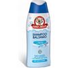 Sano e bello shampoo/balsamo nf cani 250 ml